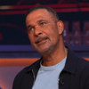 Ruud Gullit te gast bij het programma Rondo op Ziggo Sport