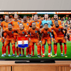 Waar en hoe laat wordt Nederland - Polen uitgezonden?
