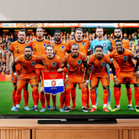 Waar en hoe laat wordt Polen - Nederland uitgezonden?