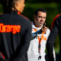 Xavi Hernández