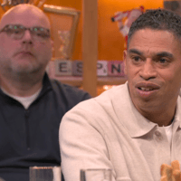 Bondscoach Michael Reiziger geeft uitleg over ontbreken Mohamed Ihattaren