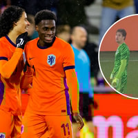 Jong Oranje verslaat Jong Slovenië richting het EK van 2027