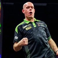 Michael van Gerwen 