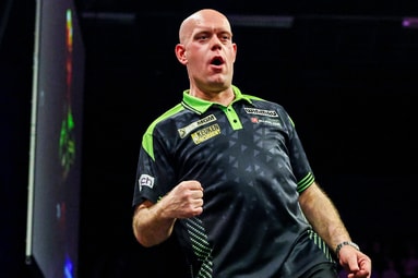 Michael van Gerwen 