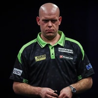Michael van Gerwen