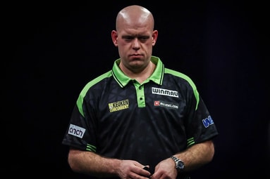 Michael van Gerwen