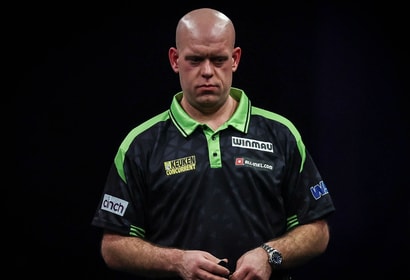 Michael van Gerwen