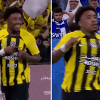 Steven Bergwijn scoort tweemaal