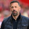 Ruud van Nistelrooij vertrekt per direct bij Leicester City