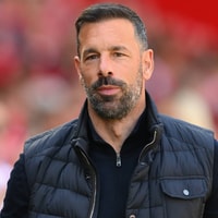 Ruud van Nistelrooij