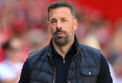 Ruud van Nistelrooij