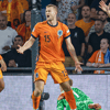 Nederland - Bosnië, Oranje, Nederlands elftal, Nations League, Matthijs de Ligt, 