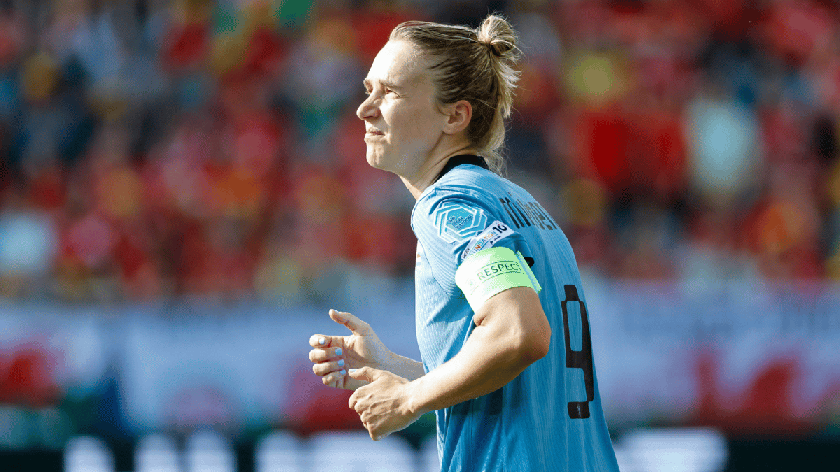 Vivianne Miedema