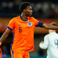 Jong Oranje-speler Ezechiel Banzuzi