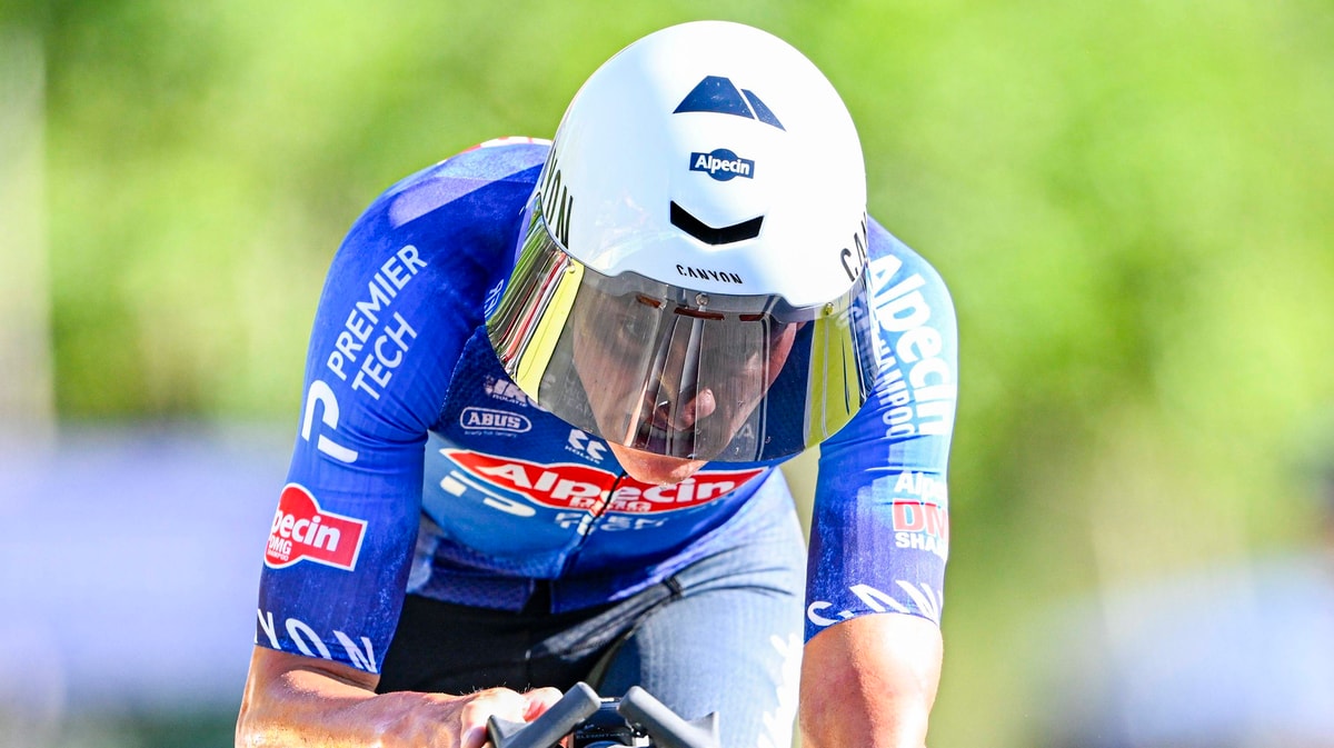 Mathieu van der Poel