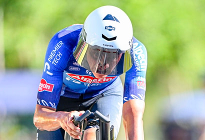 Mathieu van der Poel