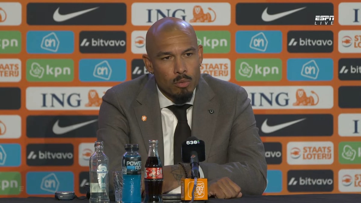 Nigel de Jong