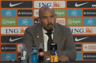 Nigel de Jong