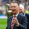 Louis van Gaal