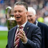 Louis van Gaal