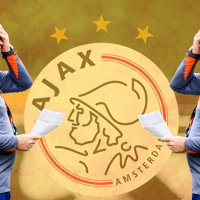 Ronald Koeman, bondscoach van het Nederlands elftal