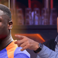 Marco van Basten wilde Brian Brobbey persoonlijk trainen