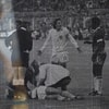 Nederland - Brazilië (2-0) op WK 1974