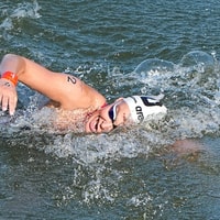 Sharon van Rouwendaal 