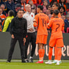 Kist ziet Oranje-duo terugvallen na lucratieve keuze: 'Doe dat wel als je 35 bent'