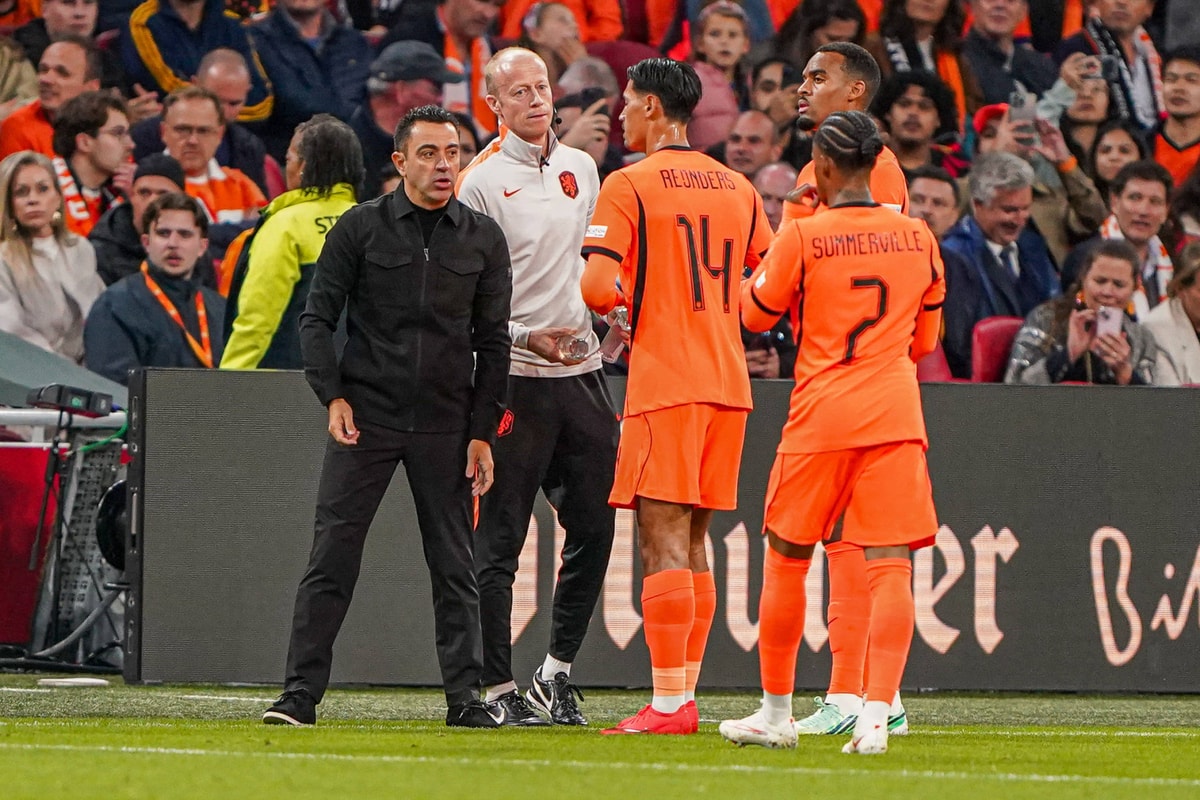 Kist ziet Oranje-duo terugvallen na lucratieve keuze: 'Doe dat wel als je 35 bent'