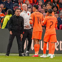 Kist ziet Oranje-duo terugvallen na lucratieve keuze: 'Doe dat wel als je 35 bent'