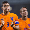 Jeffrey Bruma droeg 25 keer het Oranjeshirt