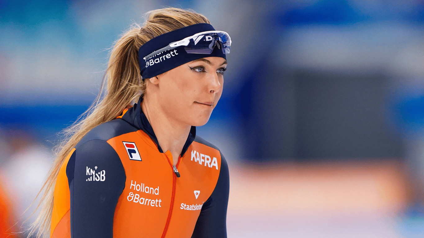 Jutta Leerdam