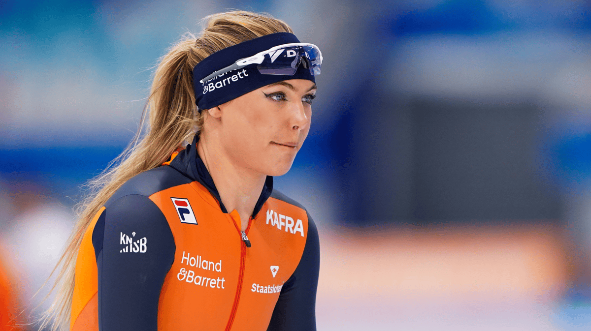 Jutta Leerdam