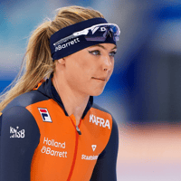 Jutta Leerdam