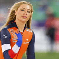 Jutta Leerdam 