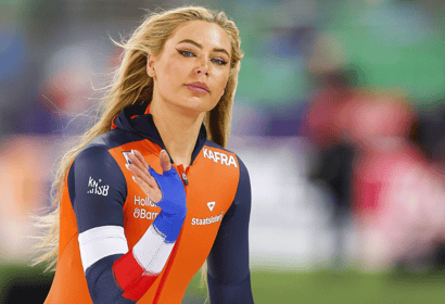 Jutta Leerdam 