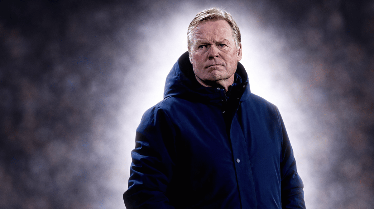 Ronald Koeman