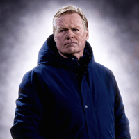 Ronald Koeman