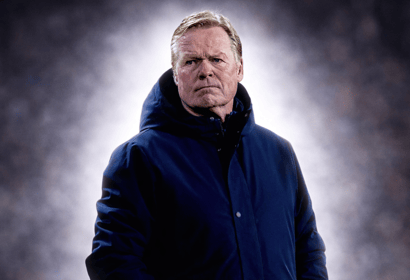Ronald Koeman