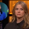 Leonne Stentler en Noa Vahle