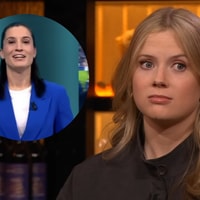 Leonne Stentler en Noa Vahle