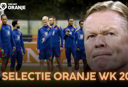 Welke verdedigers moeten met Oranje mee naar WK 2026?