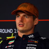 Max Verstappen houdt titelhoop levend in de VS