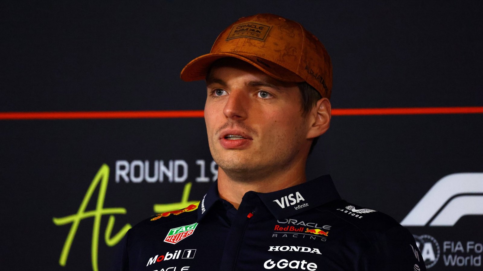 Max Verstappen houdt titelhoop levend in de VS