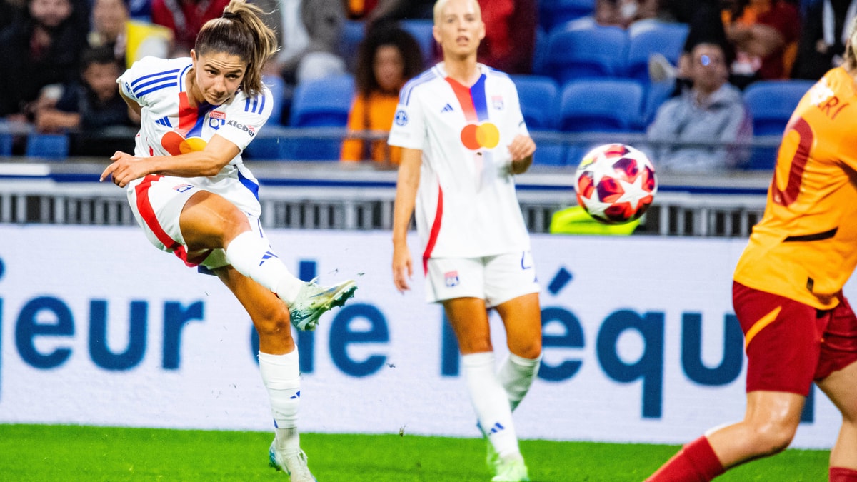 Daniëlle van de Donk 