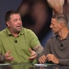 Theo Janssen en Khalid Boularouz