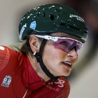 Irene Schouten 