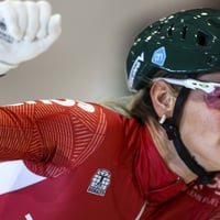 Irene Schouten komt met een update