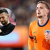 Kenneth Taylor is speler van het jaar